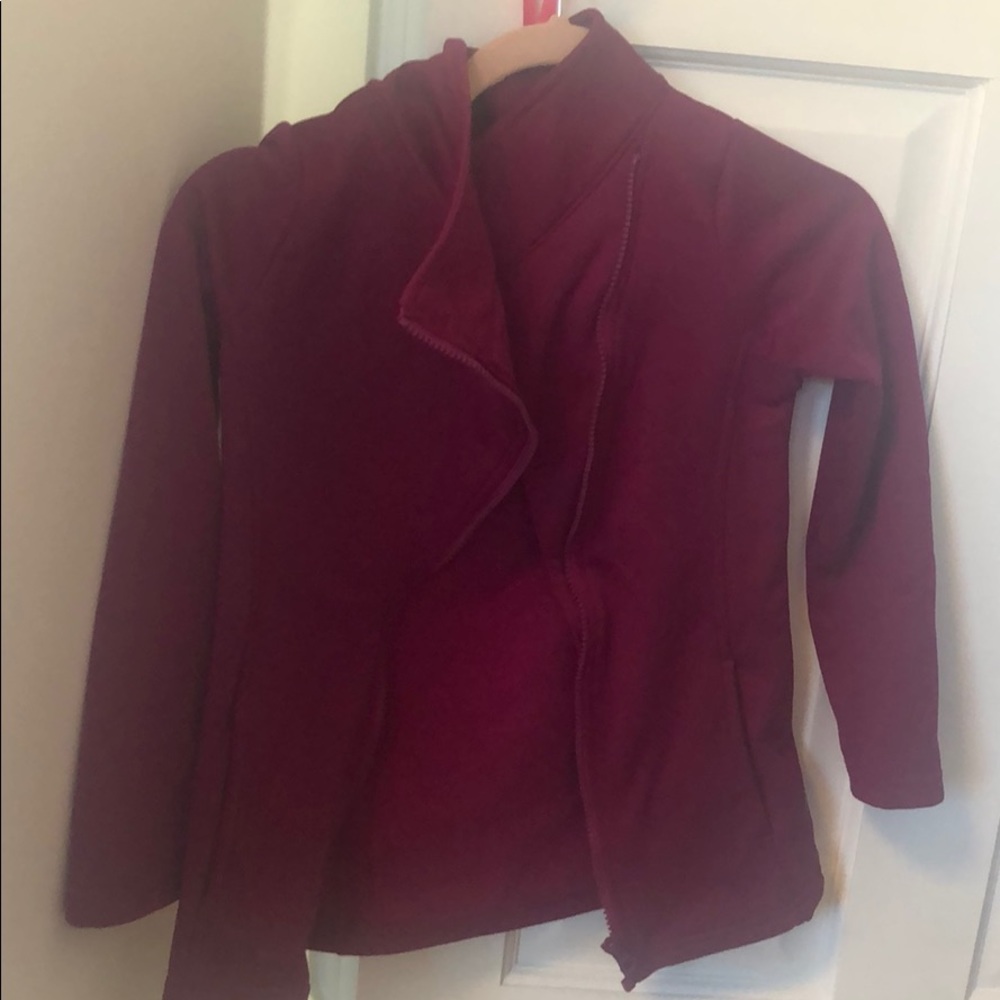 New balance kids sports jacket